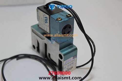 4 WAY VALVE 27600000 (1)
