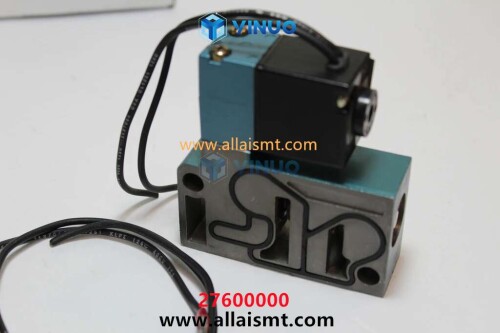 4 WAY VALVE 27600000 (2)