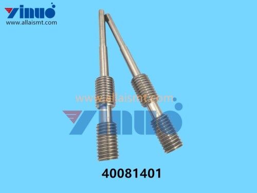 40081401 Universal AI SCREW,LEAD UIC (2)