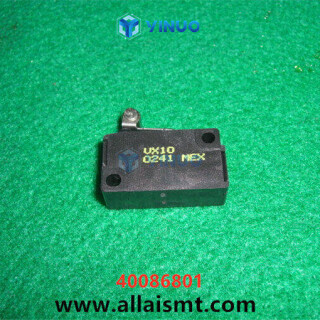 40086801-SWITCH-Universal-spare-parts