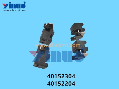 40152304 40152204 Universal AI LEFT CLIP ASSY (2)
