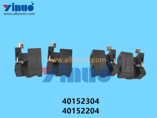 40152304 40152204 Universal AI LEFT CLIP ASSY (3)