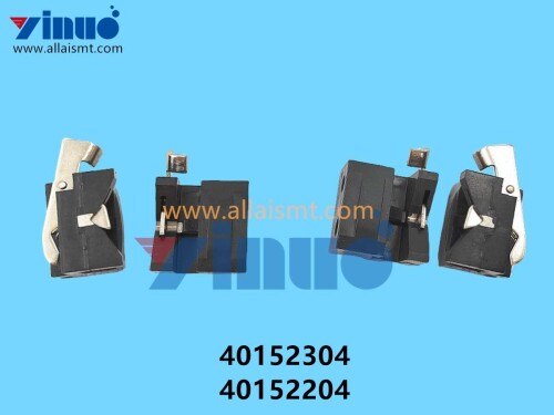 40152304 40152204 Universal AI LEFT CLIP ASSY (4)