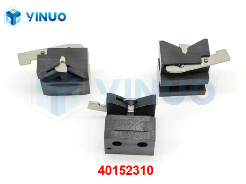 40152310 LEFT CLIP ASSY, STD (1)