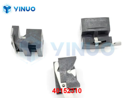 40152310 LEFT CLIP ASSY, STD (2)