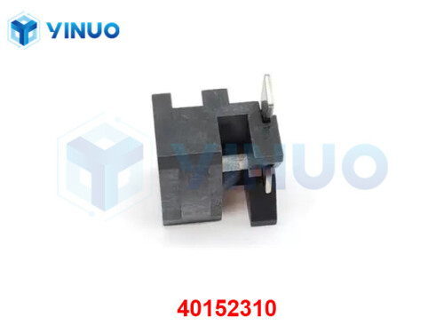40152310 LEFT CLIP ASSY, STD (4)