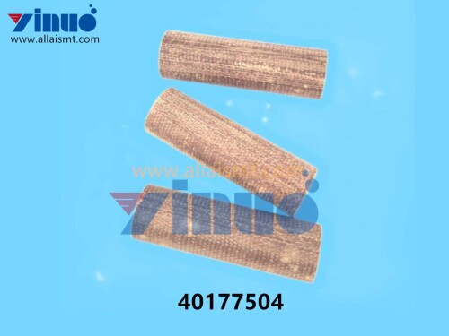 40177504 Universal AI Nylon long rubber sleeve (2)