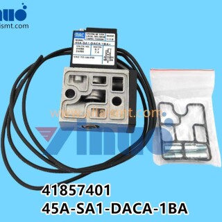 41857401-Universal-AI-VALVE4-WAY-45A-SA1-DACA-1BA-1