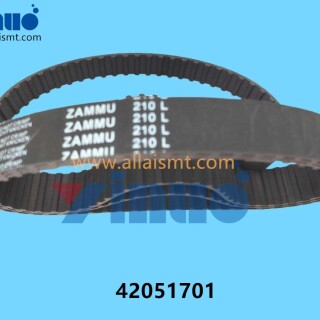42051701-Universal-AI-BELT-210L-4