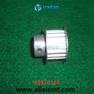 42370101-PULLEY-GEARBELT-Universal-AI-spare-parts