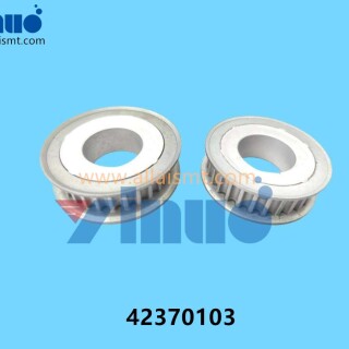42370103-Universal-AI-PULLEYGEARBELT-6A25-1