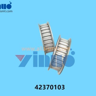 42370103-Universal-AI-PULLEYGEARBELT-6A25-2