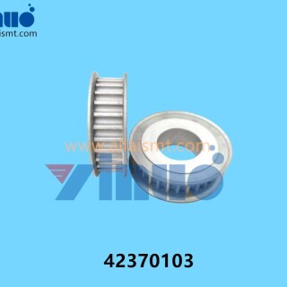 42370103-Universal-AI-PULLEYGEARBELT-6A25-3