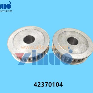 42370104-Universal-AI-PULLEYGEARBELT-6A25-2