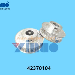 42370104-Universal-AI-PULLEYGEARBELT-6A25-3