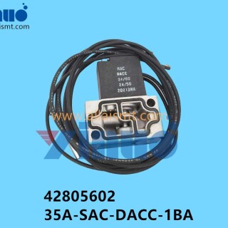 42805602-Universal-AI-VALVE-35A-SAC-DACC-1BA-1