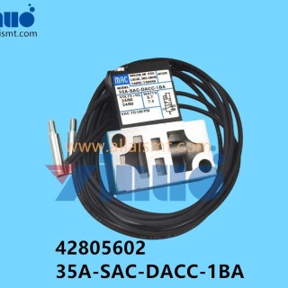42805602-Universal-AI-VALVE-35A-SAC-DACC-1BA-2