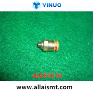 42851010-FITTING-STRAIGHT-Universal-AI-spare-parts