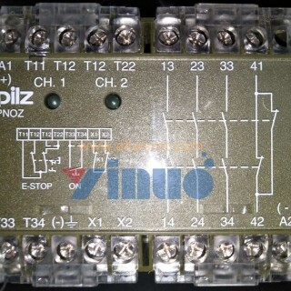 44046001-STOP-UNITEMERGENCY4681A4688AAC-24VAC-3