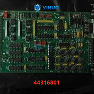 44316801-Assembly-Universal-AI-spare-parts
