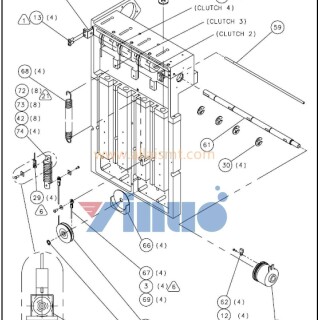 44411004-WIRE-ROPE-Adhesive-Head-Assy-2