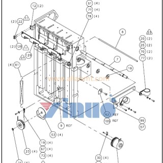 44411006-WIRE-ROPE-38.1CM-FlexHead-Z-3