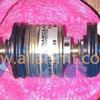 44665701-CLUTCH-ASM-FlexHead-C4-Head-1