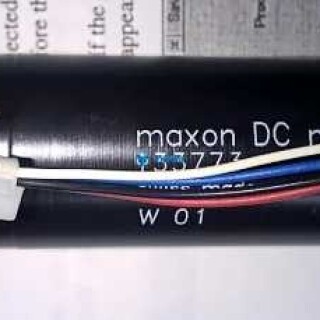 44714204-THETA-MOTOR-ASSY-FlexHead-Theta-Motor-Universal-instrument-GSM-Genesis-SMT-spare-parts-2