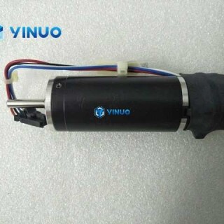 44714204-THETA-MOTOR-ASSY-FlexHead-Theta-Motor-Universal-instrument-GSM-Genesis-SMT-spare-parts-6