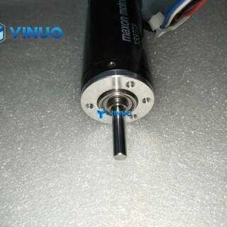 44714204-THETA-MOTOR-ASSY-FlexHead-Theta-Motor-Universal-instrument-GSM-Genesis-SMT-spare-parts-8