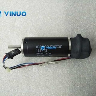 44714204-THETA-MOTOR-ASSY-FlexHead-Theta-Motor-Universal-instrument-GSM-Genesis-SMT-spare-parts-9