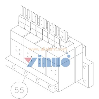 44718601-VALVE-MANIFOLDC4-HFIL4IL4-HFFZ4-3