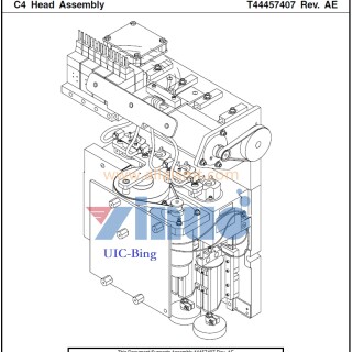 44718601-VALVE-MANIFOLDC4-HFIL4IL4-HFFZ4-4