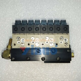 44718601-VALVE-MANIFOLDC4-HFIL4IL4-HFFZ4-5