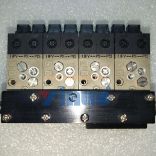 44718602-VALVE-MANIFOLDC4-HFIL4IL4-HFFZ4-4