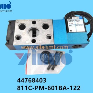 44768403-Universal-AI-VALVE-4-WAY-811C-PM-601BA-122-4
