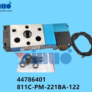 44786401-Universal-AI-VALVE-4-WAY-811C-PM-221BA-122-2