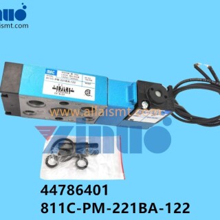 44786401-Universal-AI-VALVE-4-WAY-811C-PM-221BA-122-3