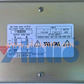 46054001-PS115VAC-121524VDC325W-PDP-6