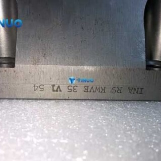 46137305LINEAR-BEARING-ASSY-4688A-Y-Universal-instrument-GSM-Genesis-SMT-spare-parts-1