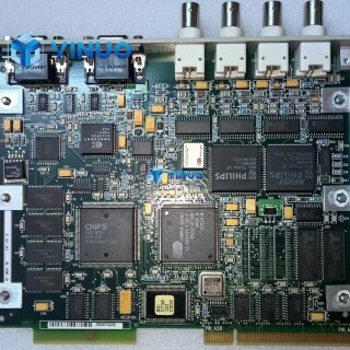 46413701-VGAVIDEO-CONTROLLER4681A4688AVME-Universal-instrument-GSM-Genesis-SMT-spare-parts-3