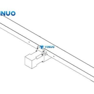 46494402-SHUTTLE-LFRR-ASSY-PTF-Universal-instrument-GSM-Genesis-SMT-spare-parts-2