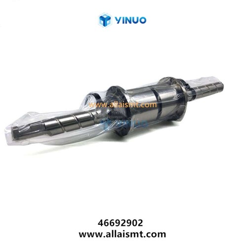 46692902 Drive Mechanism Ballscrew (1)