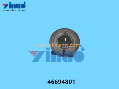 46694801 Universal AI CLAMP, THREADED LOCKING COLLAR (1)