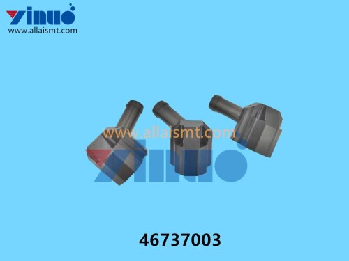 46737003 Universal AI Scrap Housing Assy (1)