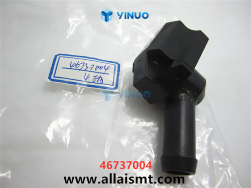 46737004 SCRAP HOUSING ASSY Universal AI spare parts (1)
