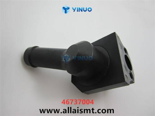 46737004 SCRAP HOUSING ASSY Universal AI spare parts (2)