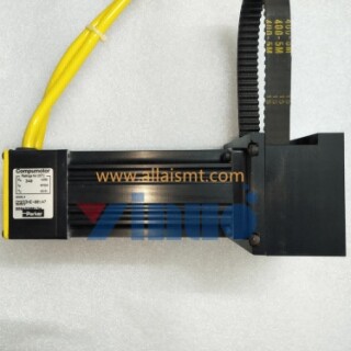 46758101-ELEV-AXIS-MTR-ASSYModelCM233XE-00147ModelCM233XE-115967-2