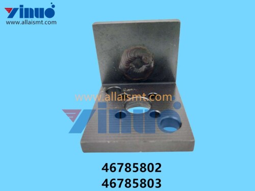 46785802 46785803 Universal AI BRACKET,CYLINDER (1)