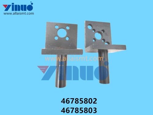 46785802 46785803 Universal AI BRACKET,CYLINDER (2)
